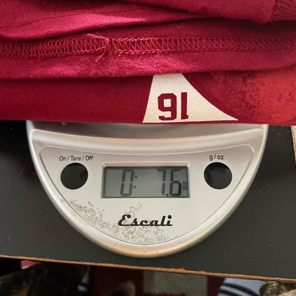 NBA 2016 Champions Cleveland Cavaliers Shirt Maroon Unisex Size L - Picture 7 of 7